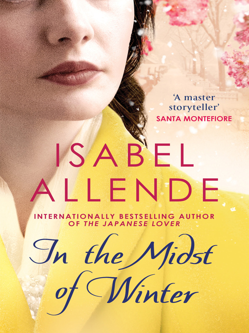 Title details for In the Midst of Winter by Isabel Allende - Wait list